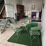 Chez Mady Apartment Kirschnaumen