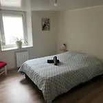 Chez Mady * Kirschnaumen
