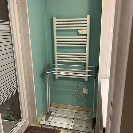 Chez Mady Appartement Kirschnaumen
