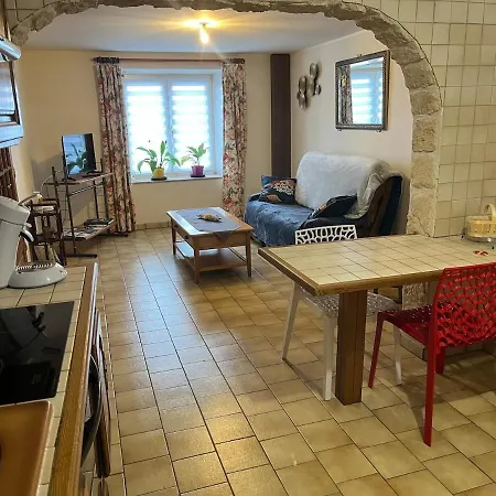 Chez Mady Διαμέρισμα *