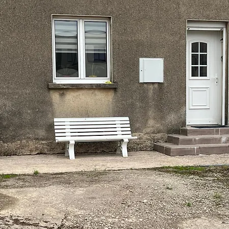 Chez Mady Apartment Kirschnaumen