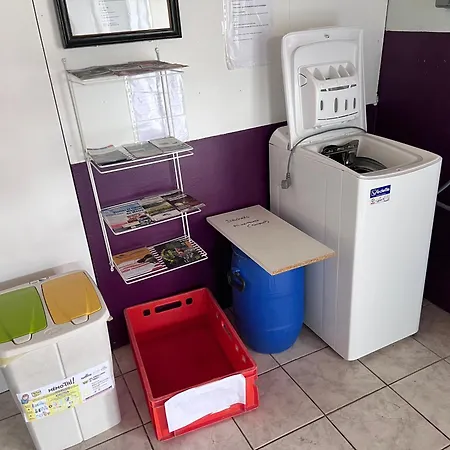 Appartement Chez Mady *