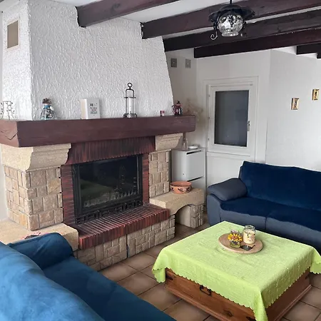 Chez Mady * Kirschnaumen